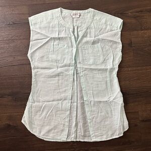 Van Heusen Blouse